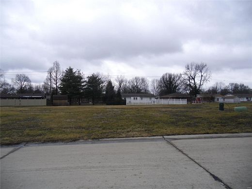 0.35 Acres of Residential Land for Sale in Granite City, Illinois