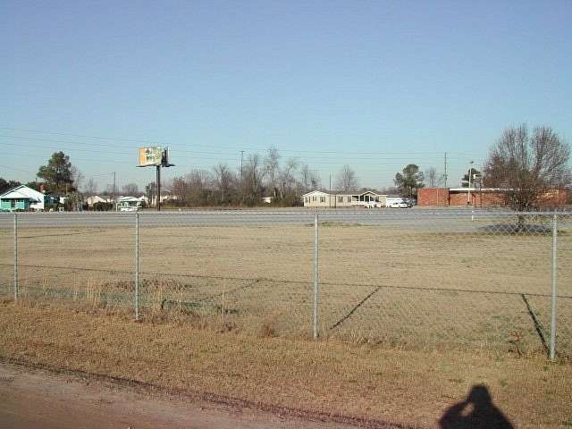 1.75 Acres of Land for Sale in Sumter, South Carolina