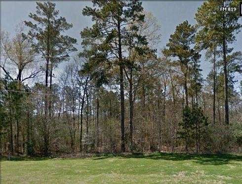 1.134 Acres of Commercial Land for Sale in Lufkin, Texas