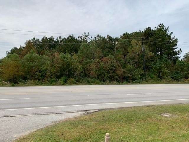 1.32 Acres of Commercial Land for Sale in Kirbyville, Texas