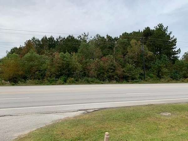 1.32 Acres of Commercial Land for Sale in Kirbyville, Texas