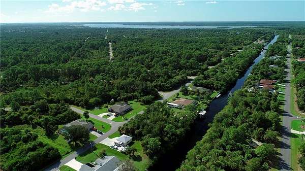 0.23 Acres of Residential Land for Sale in Port Charlotte, Florida