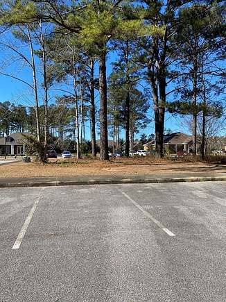 0.12 Acres of Commercial Land for Sale in Dothan, Alabama