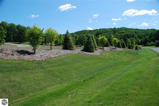 0.89 Acres of Residential Land for Sale in Traverse City, Michigan