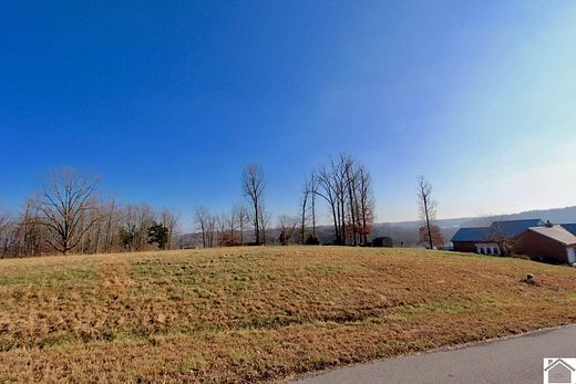 0.67 Acres of Residential Land for Sale in Eddyville, Kentucky
