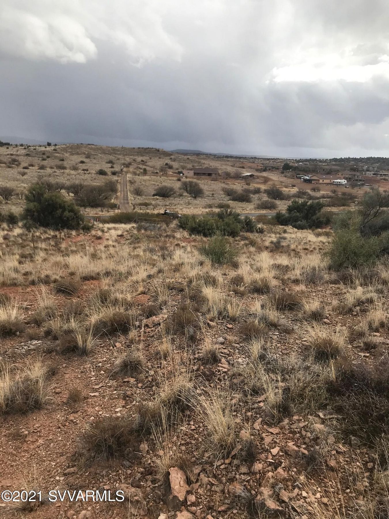 40.9 Acres of Land for Sale in Cornville, Arizona