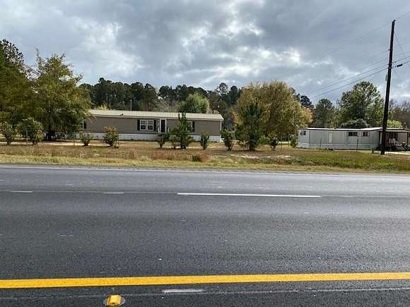 9.8 Acres of Mixed-Use Land for Sale in Augusta, Georgia