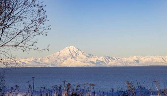 1.8 Acres of Residential Land for Sale in Keosauqua, Alaska
