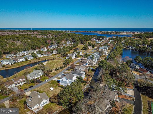 0.27 Acres of Land for Sale in Bethany Beach, Delaware