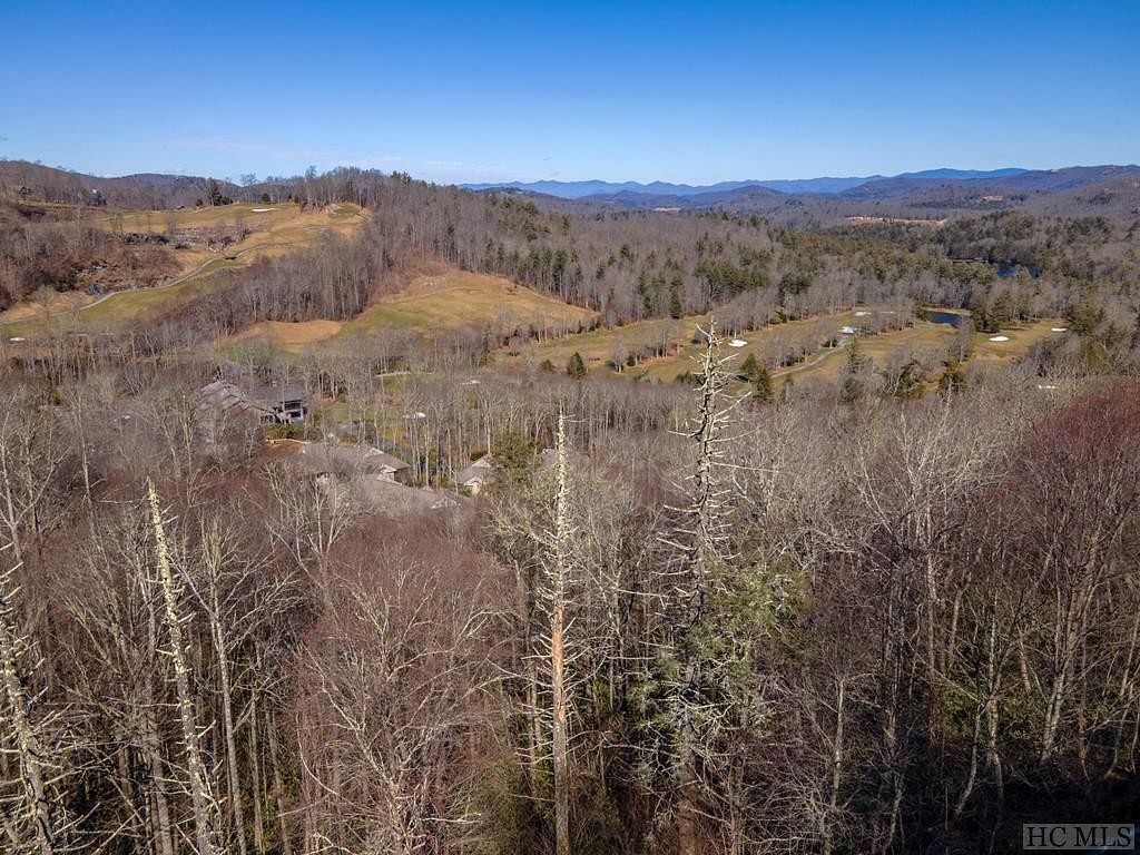 2 Acres of Land for Sale in Highlands, North Carolina