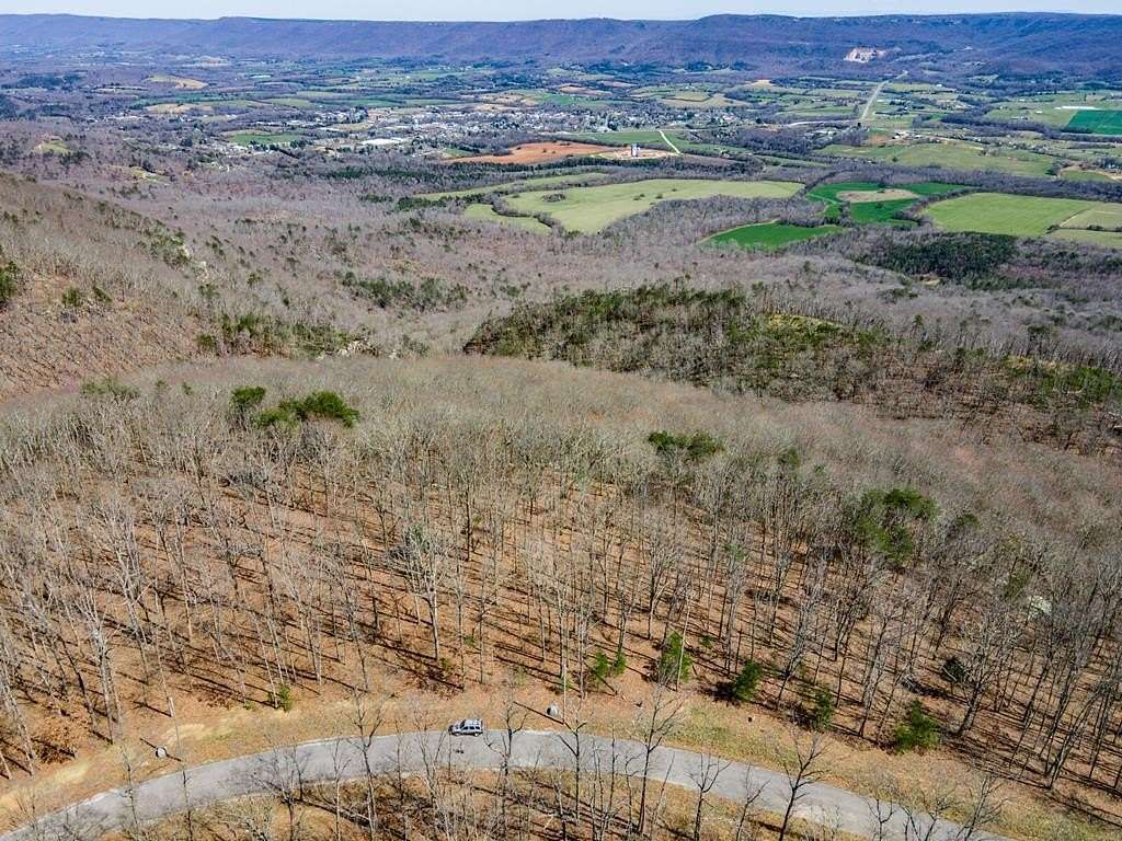 1.15 Acres of Residential Land for Sale in Pikeville, Tennessee