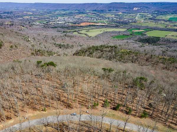 1.15 Acres of Residential Land for Sale in Pikeville, Tennessee