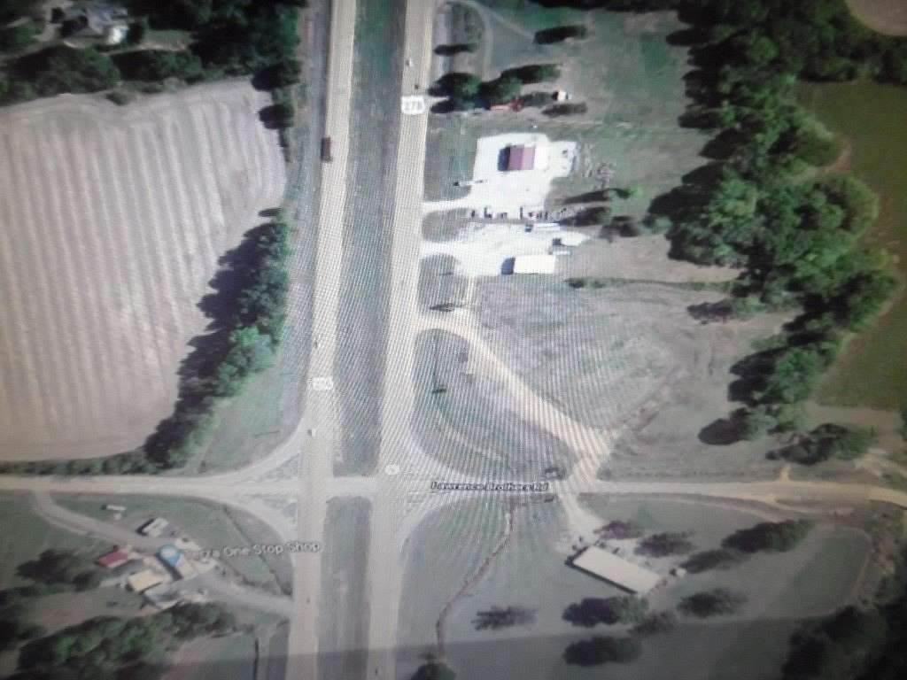 6.1 Acres of Commercial Land for Sale in Batesville, Mississippi
