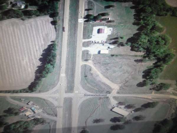 6.1 Acres of Commercial Land for Sale in Batesville, Mississippi