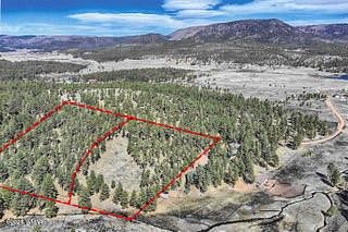 5.3 Acres of Residential Land for Sale in Alpine, Arizona