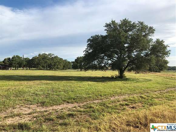 1.1 Acres of Residential Land for Sale in Hallettsville, Texas