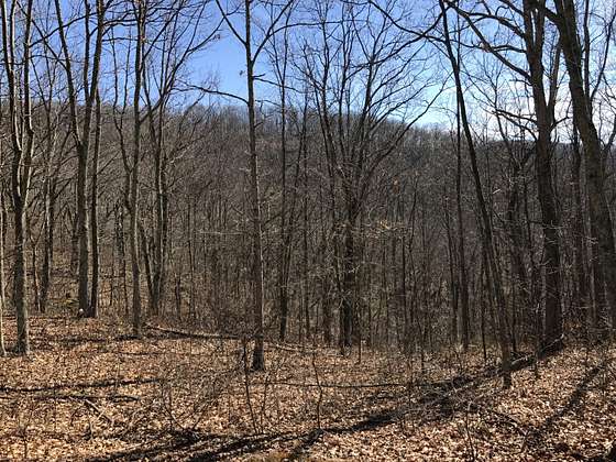 2.04 Acres of Residential Land for Sale in Caldwell, West Virginia