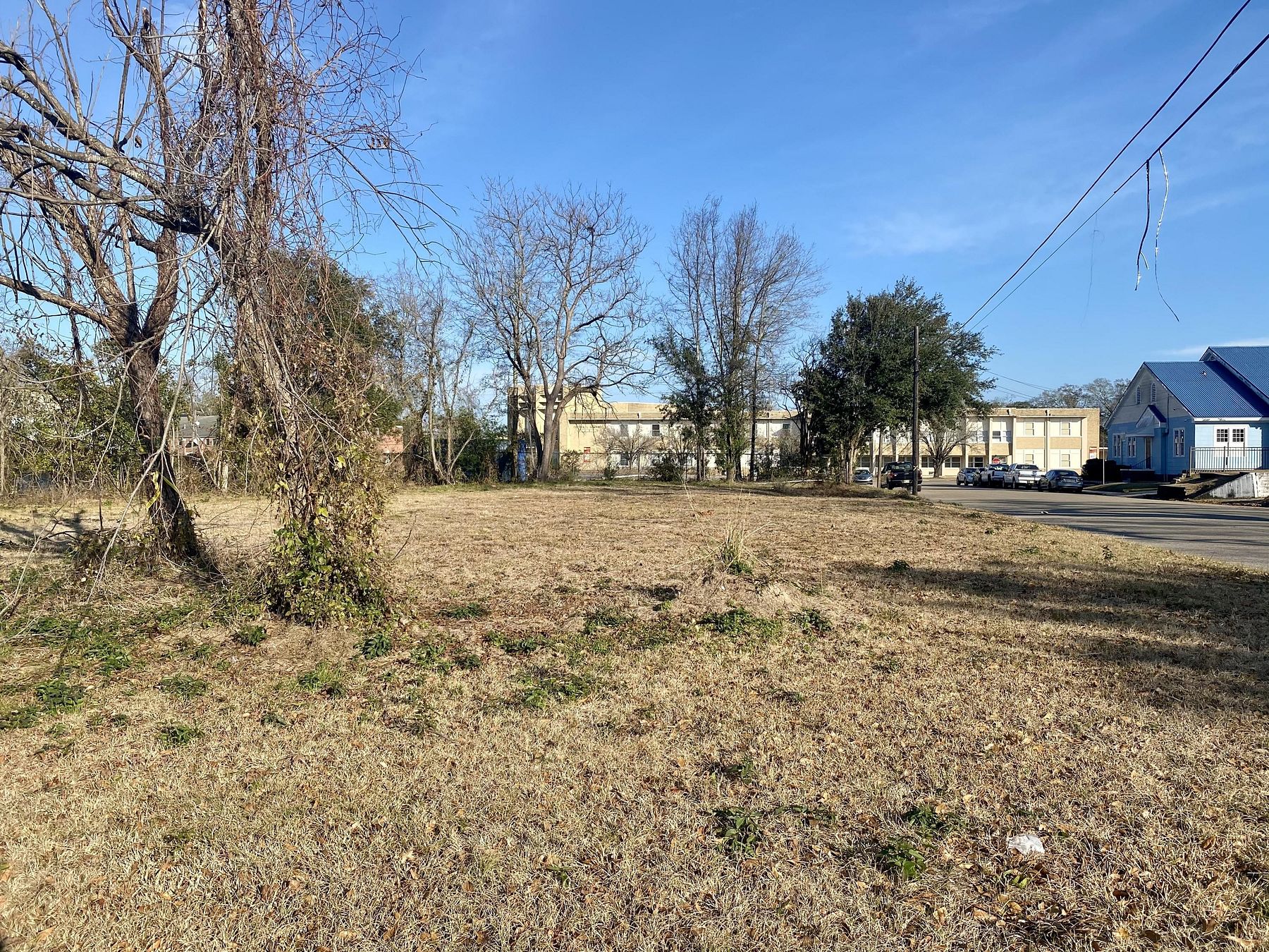 0.32 Acres of Residential Land for Sale in Hattiesburg, Mississippi