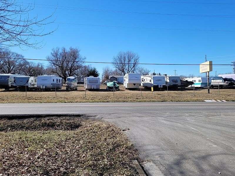 8.8 Acres of Land for Sale in Springfield, Missouri