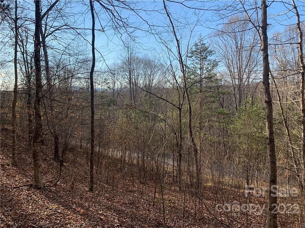 3.4 Acres of Residential Land for Sale in Rutherfordton, North Carolina