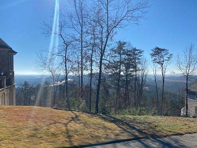 1.1 Acres of Land for Sale in Cartersville, Georgia