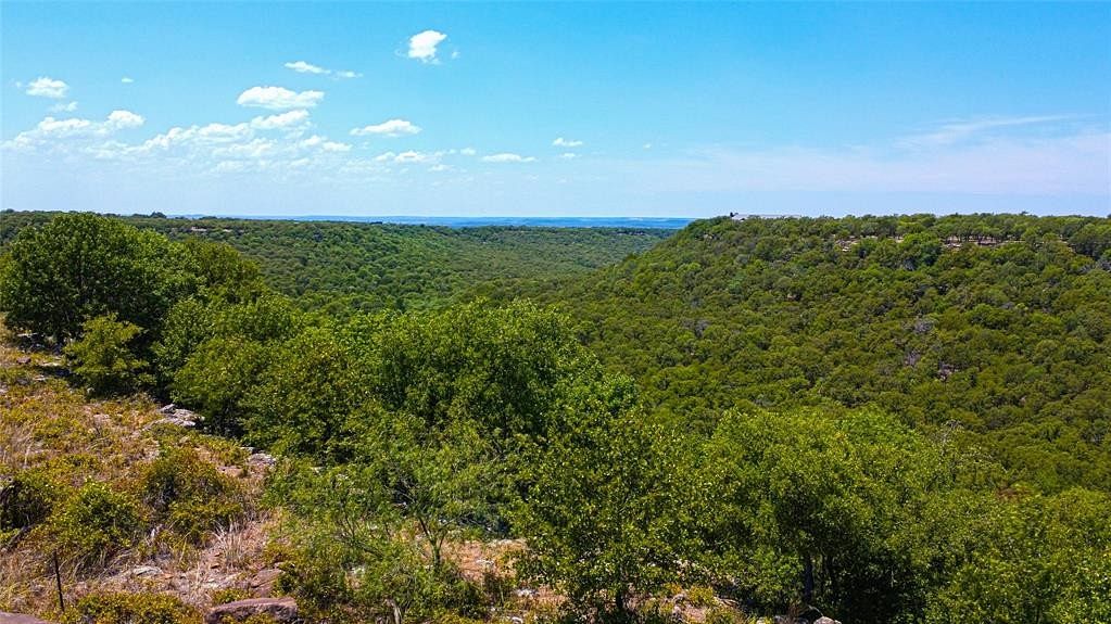 1.2 Acres of Land for Sale in Gordon, Texas