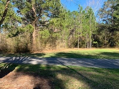 4 Acres of Residential Land for Sale in Dothan, Alabama