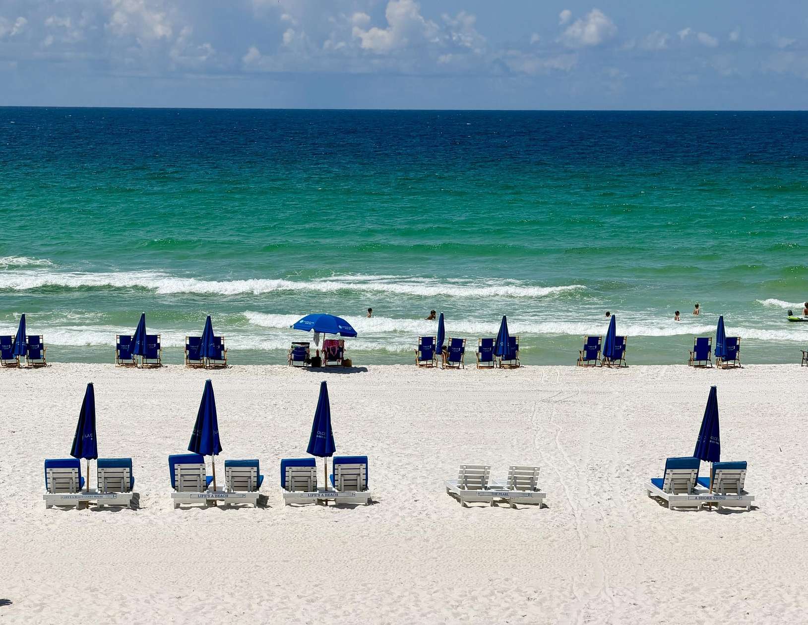 0.64 Acres of Residential Land for Sale in Panama City Beach, Florida