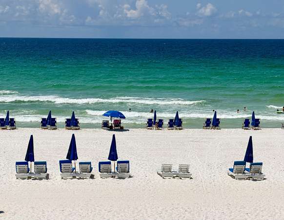0.64 Acres of Residential Land for Sale in Panama City Beach, Florida
