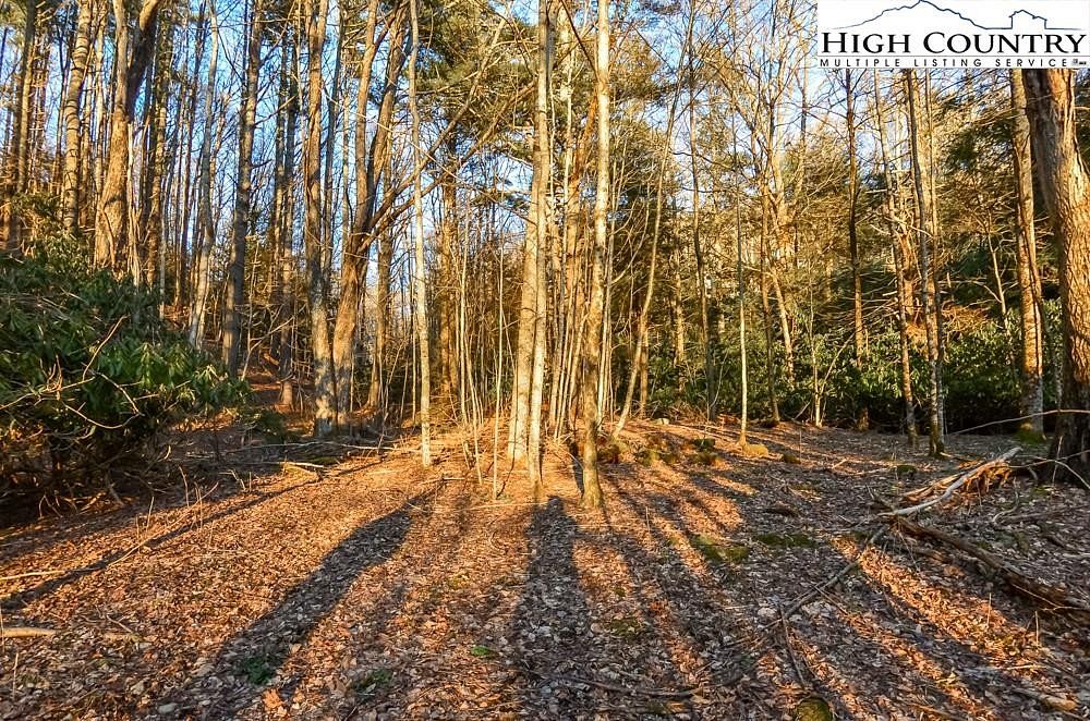 1.1 Acres of Residential Land for Sale in Boone, North Carolina