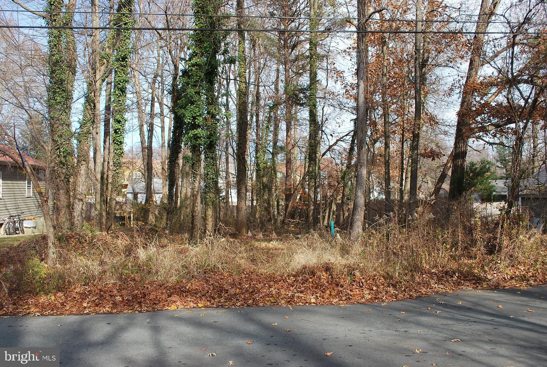 0.16 Acres of Residential Land for Sale in Annapolis, Maryland