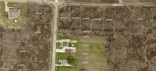 0.31 Acres of Residential Land for Sale in Massillon, Ohio