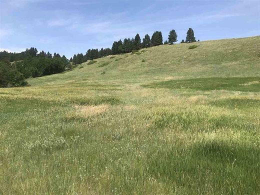 1.2 Acres of Residential Land for Sale in Sturgis, South Dakota