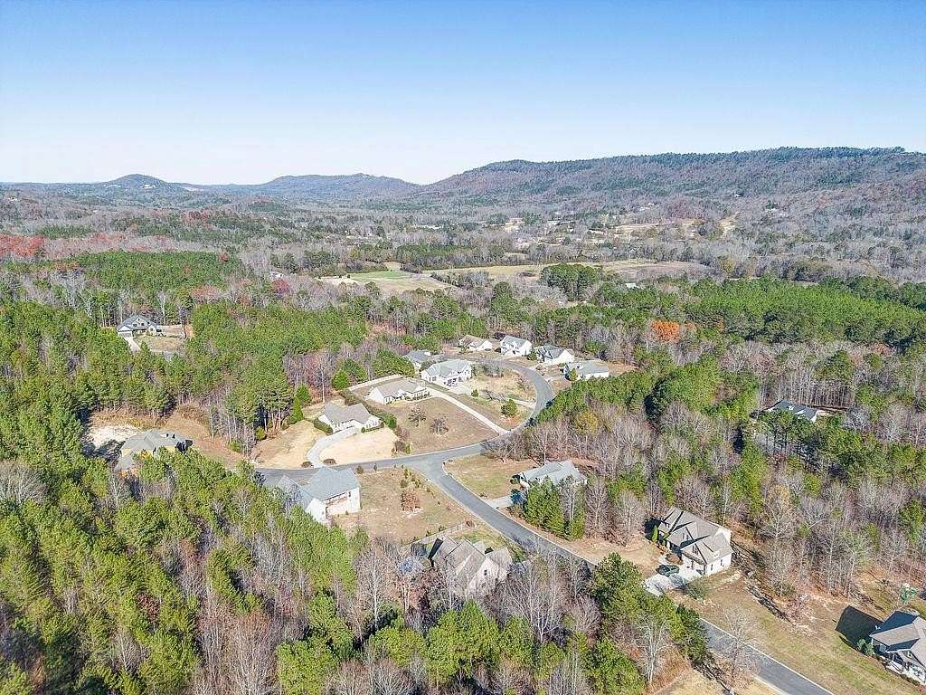 1.07 Acres of Residential Land for Sale in Rocky Face, Georgia