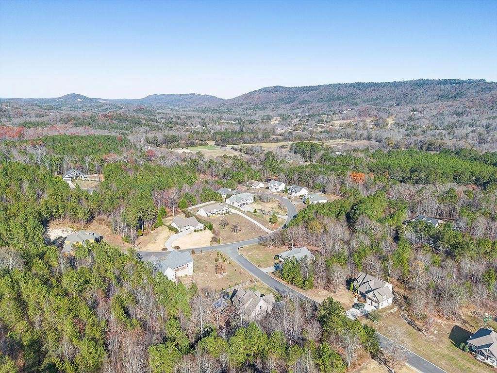 1.5 Acres of Residential Land for Sale in Rocky Face, Georgia