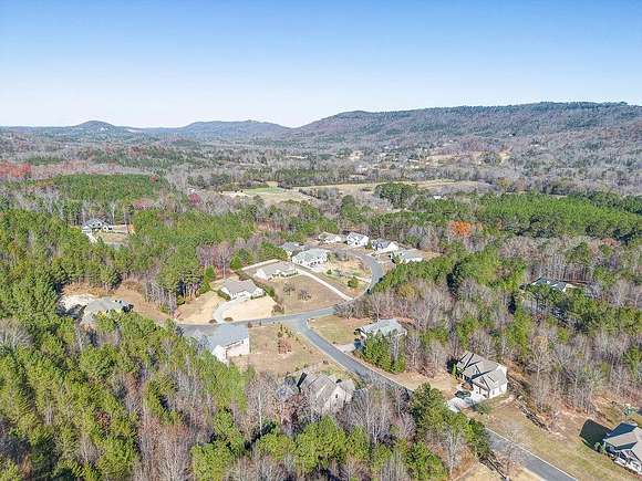 1.5 Acres of Residential Land for Sale in Rocky Face, Georgia
