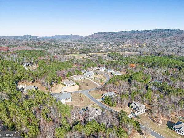 1.52 Acres of Residential Land for Sale in Rocky Face, Georgia