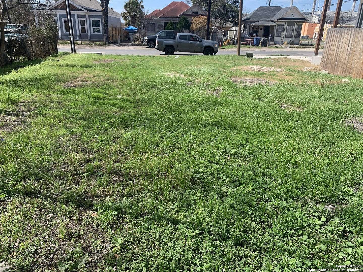 0.1 Acres of Residential Land for Sale in San Antonio, Texas