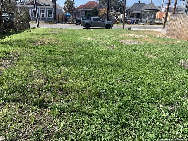 0.1 Acres of Residential Land for Sale in San Antonio, Texas