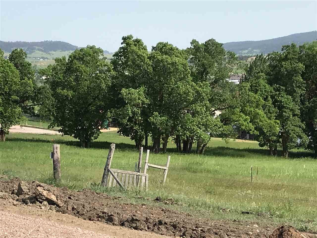 1.6 Acres of Residential Land for Sale in Sturgis, South Dakota