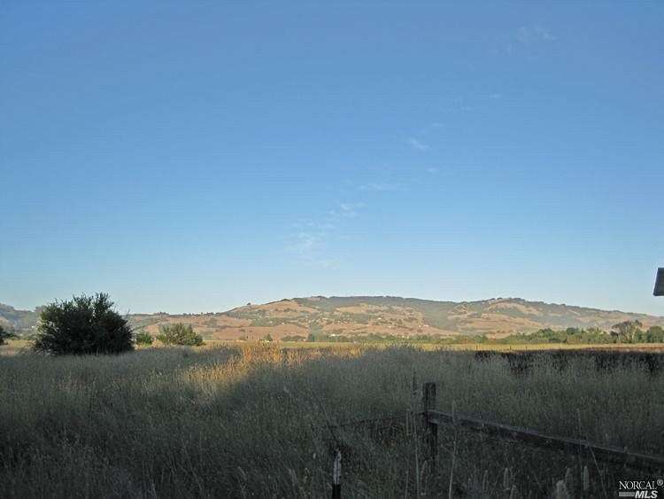 32 Acres of Agricultural Land for Sale in Rohnert Park, California