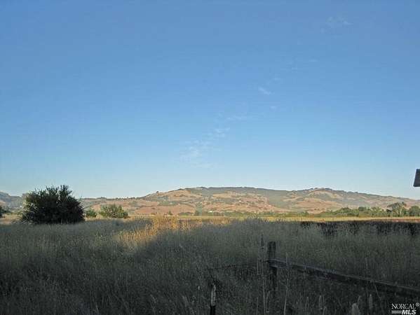 32 Acres of Land for Sale in Rohnert Park, California