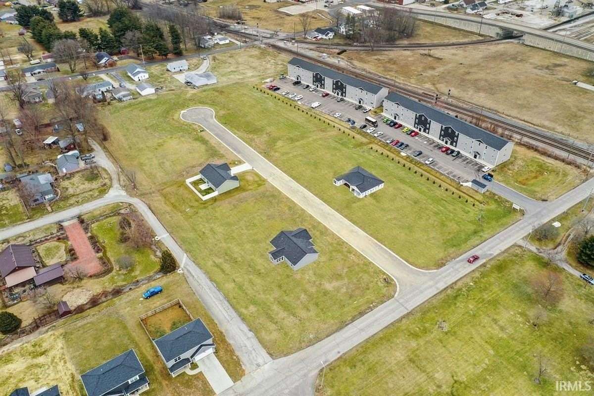 0.2 Acres of Land for Sale in Princeton, Indiana