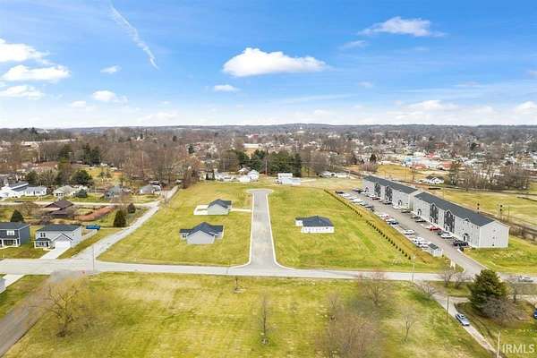 0.2 Acres of Land for Sale in Princeton, Indiana