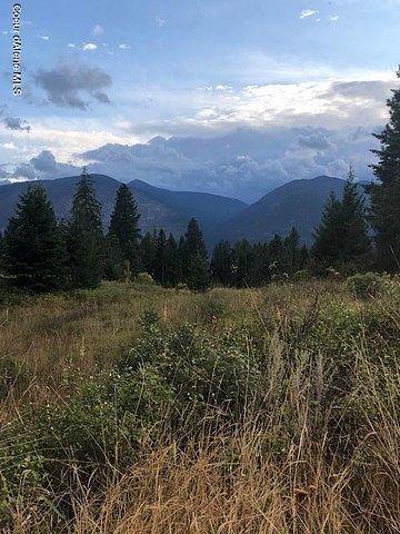10 Acres of Land for Sale in Bonners Ferry, Idaho