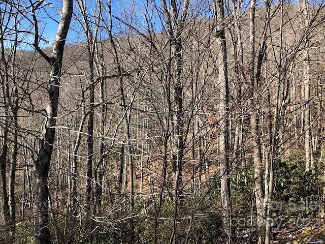 1.03 Acres of Residential Land for Sale in Black Mountain, North Carolina