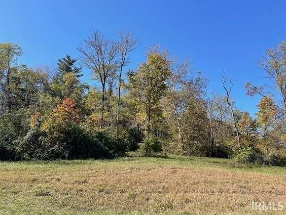 1.85 Acres of Residential Land for Sale in Bloomington, Indiana