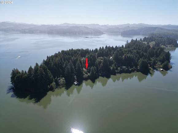 0.58 Acres of Residential Land for Sale in Westlake, Oregon
