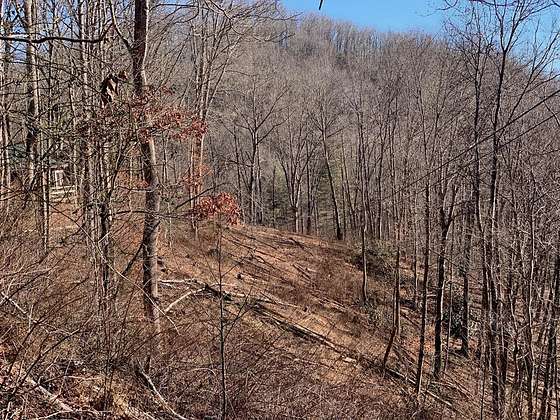 2.4 Acres of Residential Land for Sale in Sylva, North Carolina
