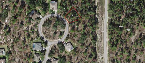 0.28 Acres of Residential Land for Sale in Homosassa, Florida
